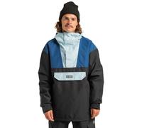 Veste de ski DC Shoes 43 10K Noir M