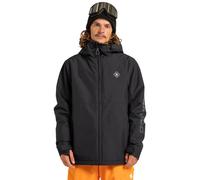 Dc Shoes Basis Jacket Noir S Homme