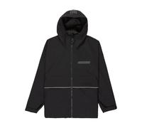 DC Shoes - Veste de snowboard - Wide 10K Jacket Black pour Homme - Taille XL - Noir Noir XL