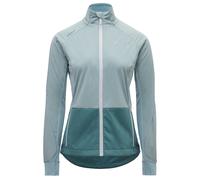 Veste de ski de fond femme Natisona Lac-océan L