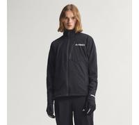 Veste de ski de fond softshell Terrex Xperior Black M