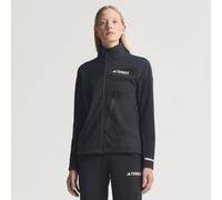Veste de ski de fond softshell Terrex Xperior Black S