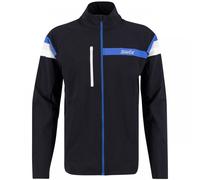 Veste fine Swix Focus noir - S