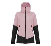 Veste de ski de randonnÃ©e SALEWA SELLA DST W JACKET (zephyr/0910) Femme 44-38