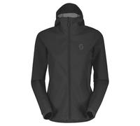 Veste de ski de randonnÃ©e SCOTT Explorair Hybrid Lt (Black) femme L
