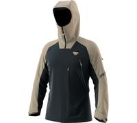 Veste de ski de randonnée DYNAFIT TIGARD GTX (rock khaki) homme M