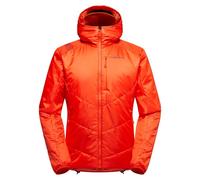Veste de ski de randonnée LA SPORTIVA Mythic Primaloft Jkt M (cherry tomato) Homme XL