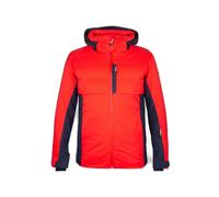 Veste de ski DEGRE7 Chancel Rouge 48