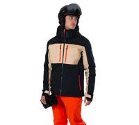 Veste de ski DEGRE7 Sivin Jaune 54
