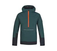 Hannah Patty Fd Jacket Vert,Bleu 2XL Homme