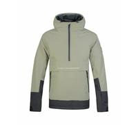 Hannah Patty Fd Jacket Vert M Homme