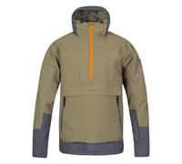 Hannah Patty Fd Jacket Vert M Homme