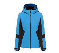 Dainese Snow Speed Demon Lab Domeair Pro Jacket Bleu XL Femme