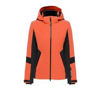 Dainese Snow Speed Demon Lab Domeair Pro Jacket Orange 2XL Femme
