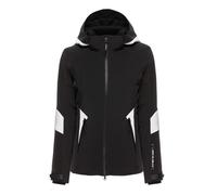 Dainese - Speed Demon Lab Domeair Pro Jacket - Veste ski femme Stretch Limo / White - XL