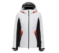 Dainese Snow Speed Demon Lab Domeair Pro Jacket Blanc XS Femme