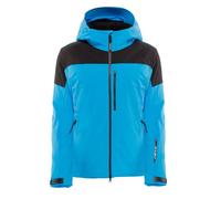 Veste de ski Dermizax®EV Homme Dainese SPEED DEMON LAB Blue/Stretch Limo