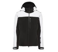 Dainese Snow Speed Demon Lab Domeair Pro Jacket Blanc,Noir XS Homme