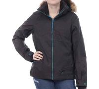 Veste de ski d'hiver Eider pour femmes XS