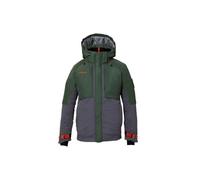 Veste de ski d'hiver Phenix Alpine Active Gtx pour homme vert gris L