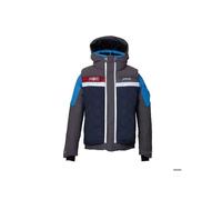Veste de ski d'hiver Phenix Formula 3way 3in1 pour homme gris L