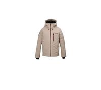 Veste de ski d'hiver Phenix Time Space beige pour homme L