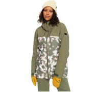 Veste de ski d'hiver Roxy Stated pour femme XS
