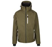 Veste de ski DLX Graham Vert XL
