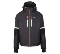Veste de ski DLX Mackle Gris XS