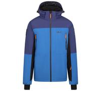 Veste de ski DLX Michael Bleu L