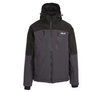 Veste de ski DLX Nixon Gris L