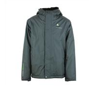 Veste de ski double polaire enfant Peak Mountain Ecajik 5 ans