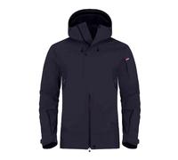 Veste de ski E11 M Pure Gore-Tex Jacket (Dark Ink Solid) Homme L
