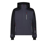 Veste de ski en sergé CMP Gris L