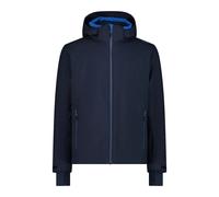 Veste de ski en sergé CMP Noir 3XL