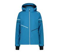 Veste de ski en sergé femme CMP Bleu 2XS