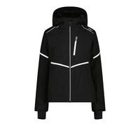 Veste de ski en sergé femme CMP Noir 3XL