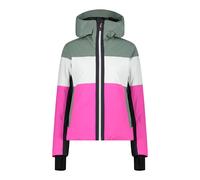 Veste de ski en sergé femme CMP Rose M