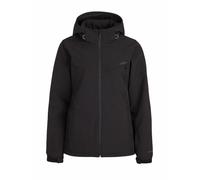 Veste de ski en softshell femme Protest PRTSUZANAI Noir S