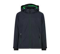 Cmp Snaps Hood 39w1924 Jacket Gris 10 Years Enfants