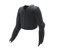 Veste de ski enfant Dainese Scarabeo R001 SJ Noir 11/12 ans