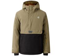 Veste de ski enfant Dare 2b Freehand II Jacket Tailles enfant: 146-152 / Couleur: kaki / noir