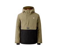 Veste de ski enfant Dare 2B Freehand II Vert 3/4 ans