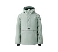 Dare2b Freehand Ii Jacket Vert 7-8 Years Enfants