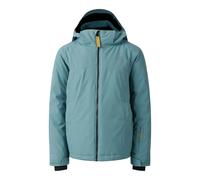 Dare2b Impose V Jacket Vert 9-10 Years Enfants