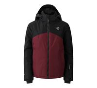 Dare2b Mixte Enfant Impose V Jacket COAT, Mauve, 15 Ans EU