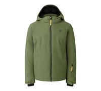 Dare2b Impose V Jacket Vert 9-10 Years Enfants