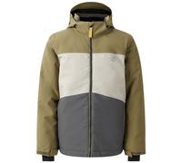 Veste de ski enfant Dare 2b Send It! Jacket Tailles enfant: 146-152 / Couleur: vert