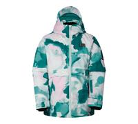 Dare2b Wing It Jacket Vert 13 Years Enfants