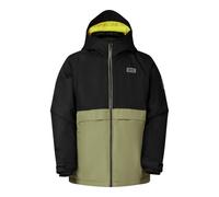 Veste de ski enfant Dare 2B Wing IT Noir 5/6 ans